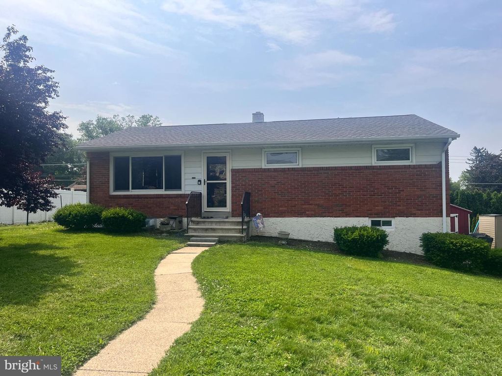 1140 WHITNER ROAD, Reading, PA 19605
