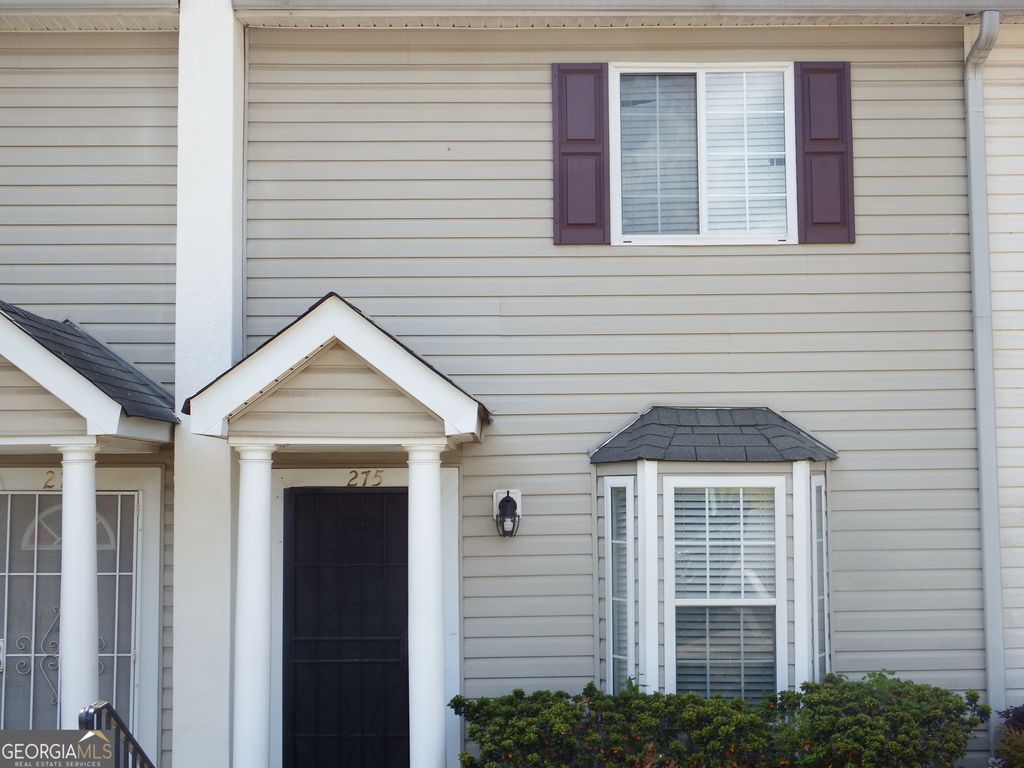 1625 Conley Road 275, Conley, GA 30288