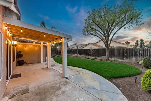 2168 E Powers, Fresno, CA 93720