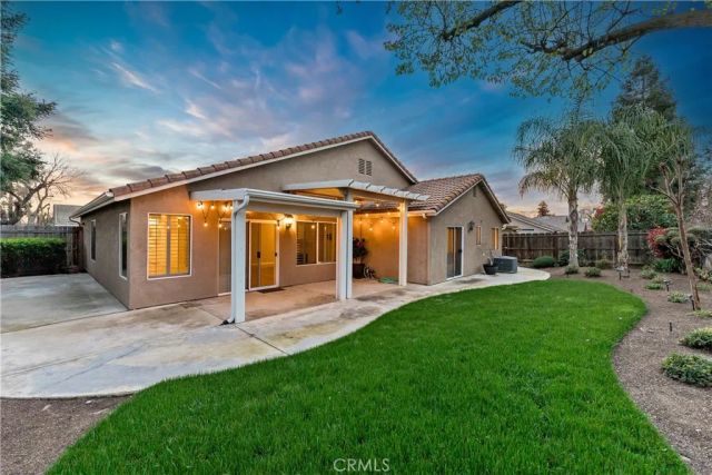 2168 E Powers, Fresno, CA 93720