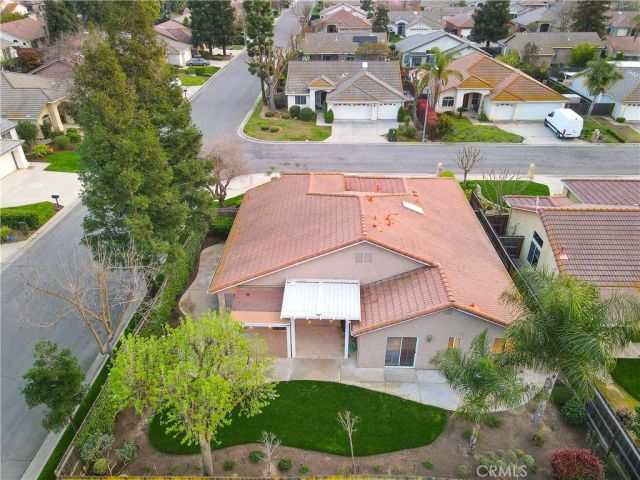 2168 E Powers, Fresno, CA 93720