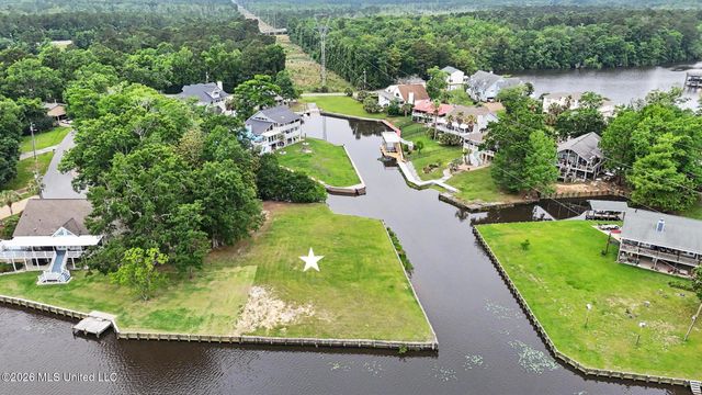 0 Wells Ferry Cove, Biloxi, MS 39532
