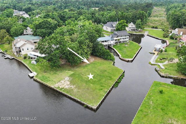 0 Wells Ferry Cove, Biloxi, MS 39532
