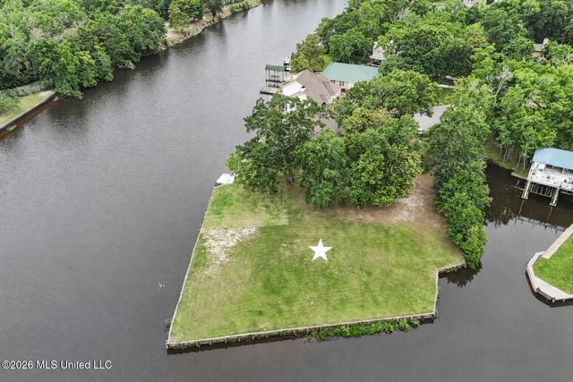 0 Wells Ferry Cove, Biloxi, MS 39532