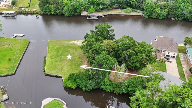 0 Wells Ferry Cove, Biloxi, MS 39532