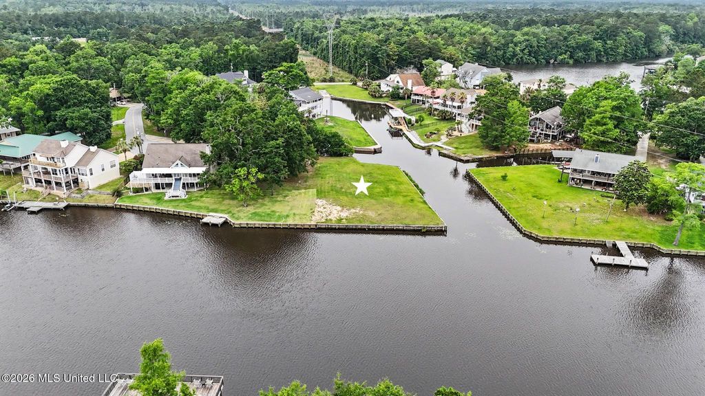 0 Wells Ferry Cove, Biloxi, MS 39532