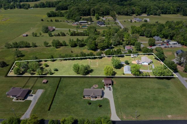 3474 Pleasant Grove Rd, White House, TN 37188