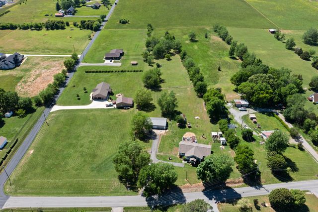 3474 Pleasant Grove Rd, White House, TN 37188