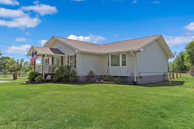 3474 Pleasant Grove Rd, White House, TN 37188