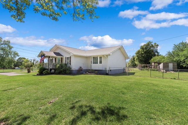 3474 Pleasant Grove Rd, White House, TN 37188