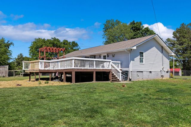 3474 Pleasant Grove Rd, White House, TN 37188