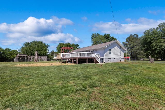 3474 Pleasant Grove Rd, White House, TN 37188