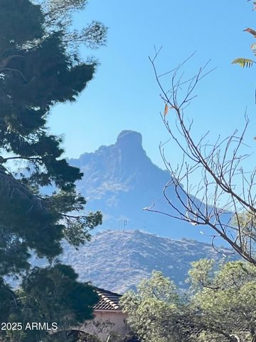 16920 E MONTEREY Drive, Fountain Hills, AZ 85268