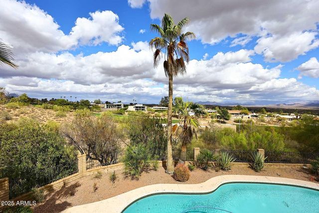 16920 E MONTEREY Drive, Fountain Hills, AZ 85268