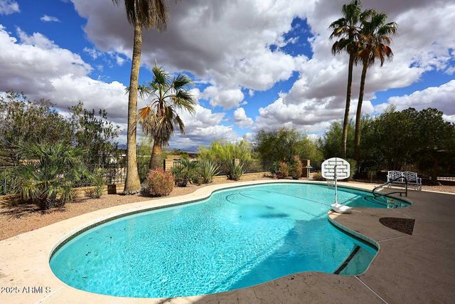 16920 E MONTEREY Drive, Fountain Hills, AZ 85268