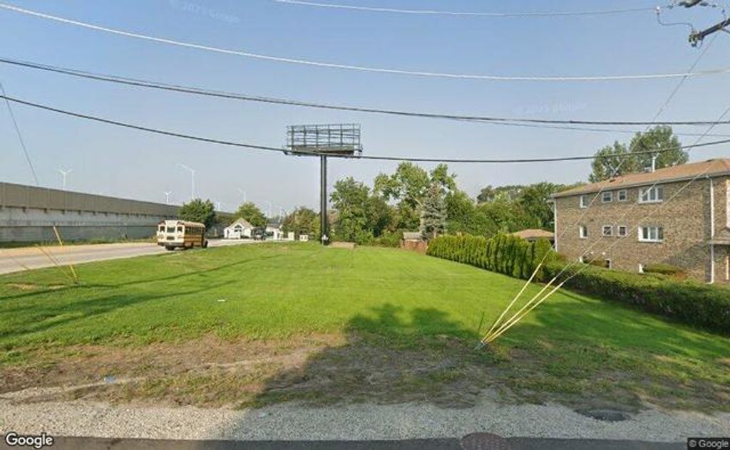 7850 Garden Lane, Justice, IL 60458 — exterior