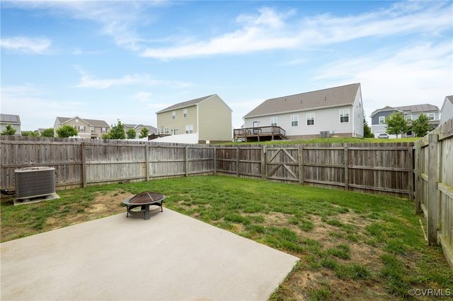3316 New Heritage Loop, Henrico, VA 23231