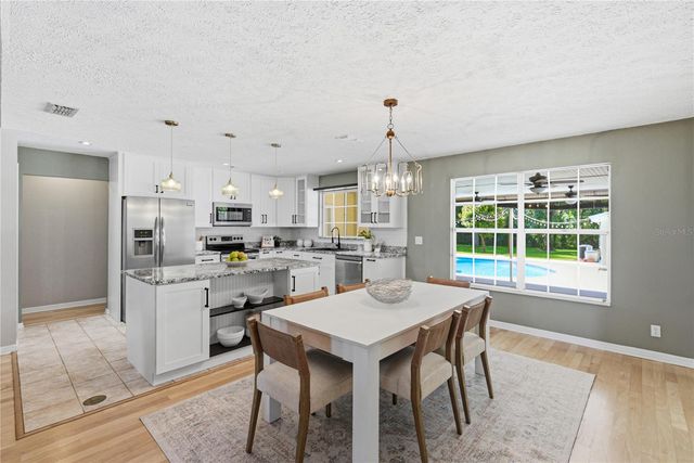 3501 E TRAPNELL ROAD, Plant City, FL 33566