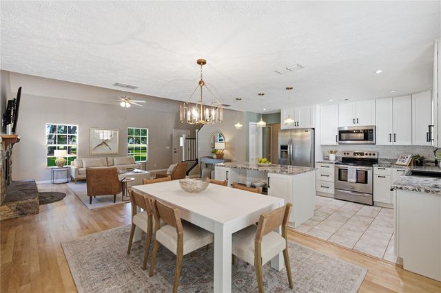 3501 E TRAPNELL ROAD, Plant City, FL 33566