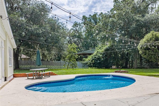3501 E TRAPNELL ROAD, Plant City, FL 33566