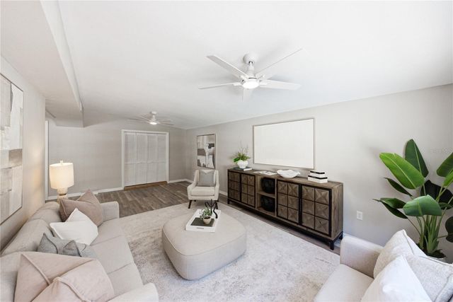 3501 E TRAPNELL ROAD, Plant City, FL 33566