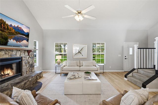 3501 E TRAPNELL ROAD, Plant City, FL 33566