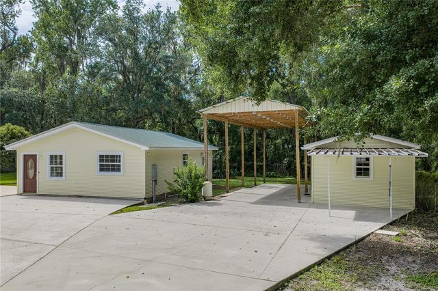 3501 E TRAPNELL ROAD, Plant City, FL 33566