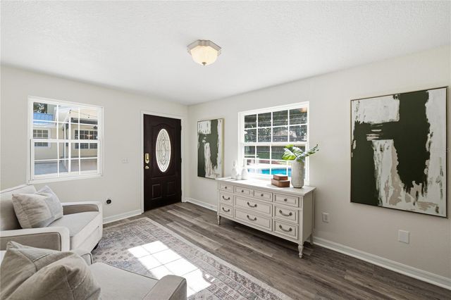 3501 E TRAPNELL ROAD, Plant City, FL 33566