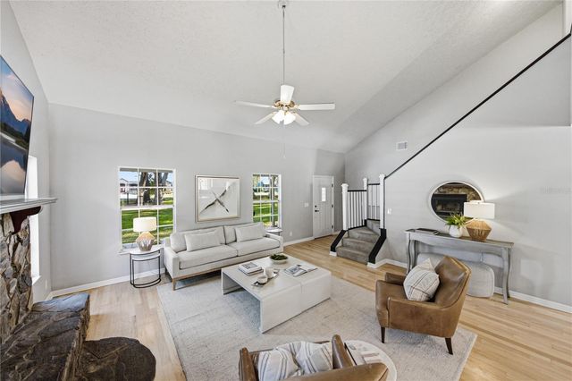 3501 E TRAPNELL ROAD, Plant City, FL 33566