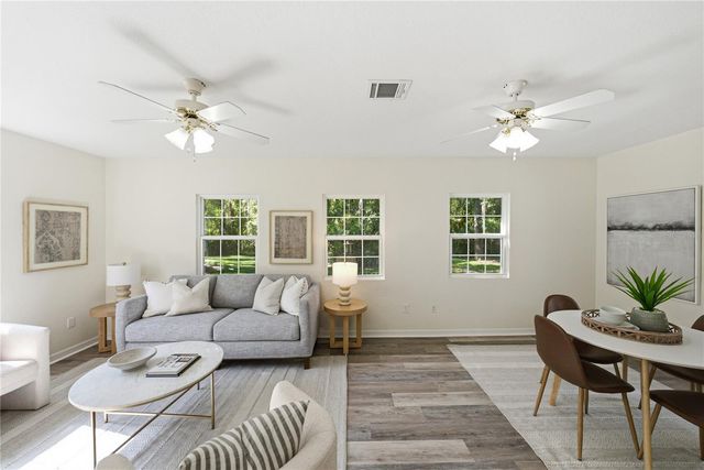 3501 E TRAPNELL ROAD, Plant City, FL 33566