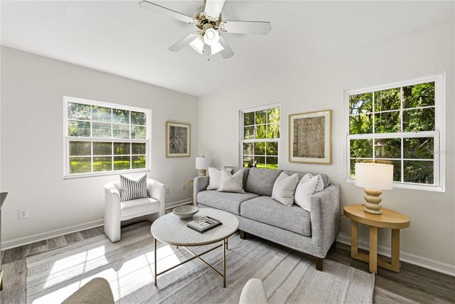 3501 E TRAPNELL ROAD, Plant City, FL 33566