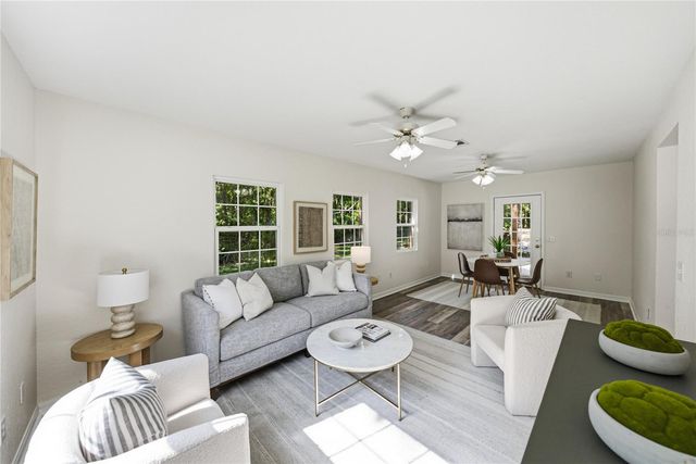 3501 E TRAPNELL ROAD, Plant City, FL 33566