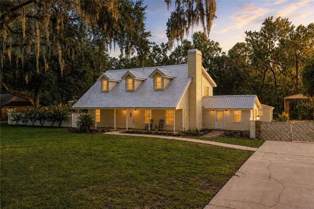3501 E TRAPNELL ROAD, Plant City, FL 33566