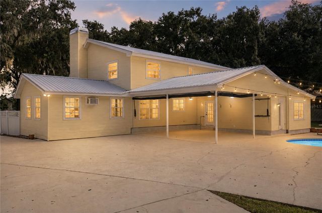 3501 E TRAPNELL ROAD, Plant City, FL 33566