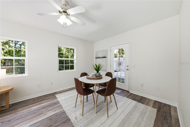 3501 E TRAPNELL ROAD, Plant City, FL 33566