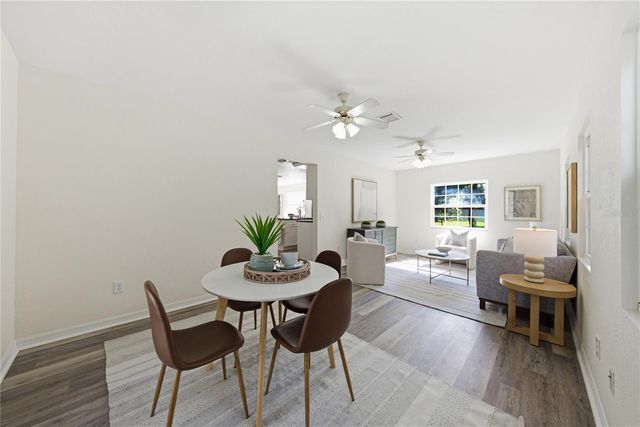 3501 E TRAPNELL ROAD, Plant City, FL 33566