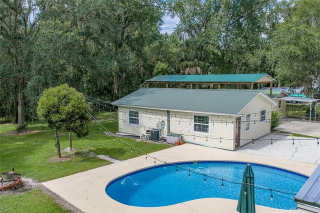 3501 E TRAPNELL ROAD, Plant City, FL 33566
