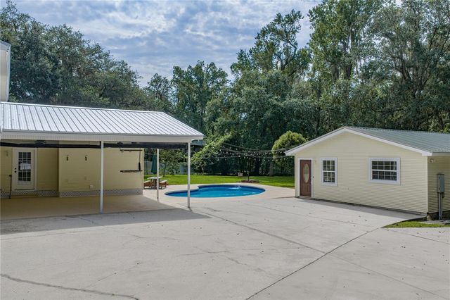 3501 E TRAPNELL ROAD, Plant City, FL 33566