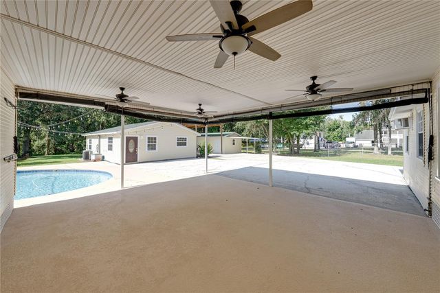 3501 E TRAPNELL ROAD, Plant City, FL 33566