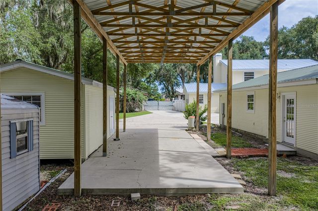 3501 E TRAPNELL ROAD, Plant City, FL 33566