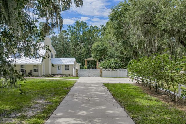 3501 E TRAPNELL ROAD, Plant City, FL 33566