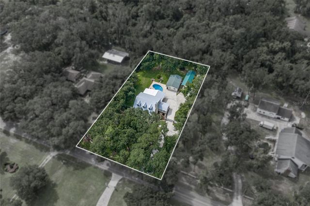 3501 E TRAPNELL ROAD, Plant City, FL 33566