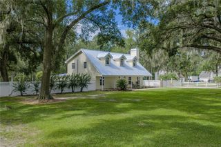 3501 E TRAPNELL ROAD, Plant City, FL 33566