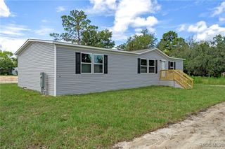 6506 W Akazian Lane, Homosassa, FL 34448