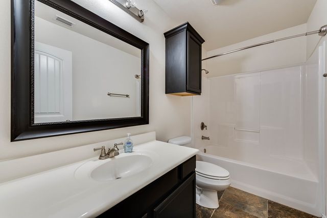 5802 Nolan Ryan Dr, Midland, TX 79706