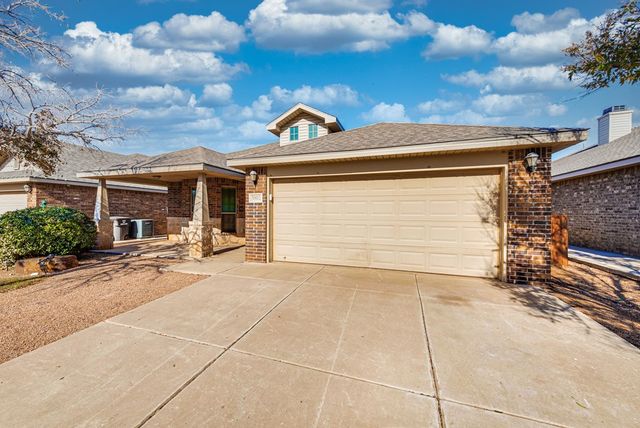 5802 Nolan Ryan Dr, Midland, TX 79706