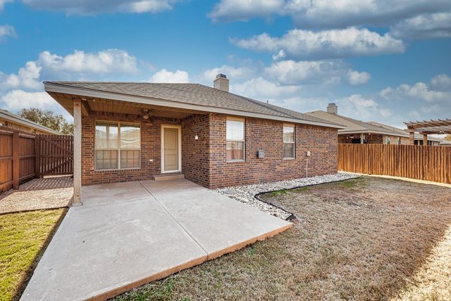 5802 Nolan Ryan Dr, Midland, TX 79706