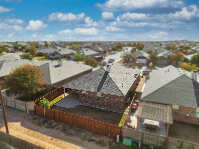 5802 Nolan Ryan Dr, Midland, TX 79706