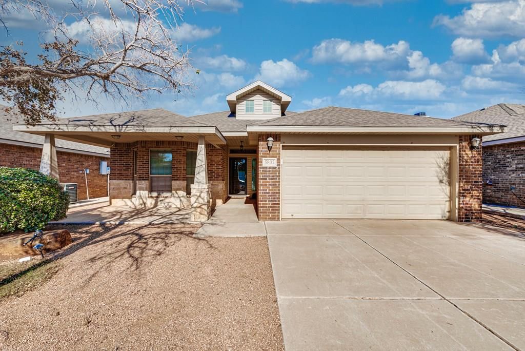 5802 Nolan Ryan Dr, Midland, TX 79706