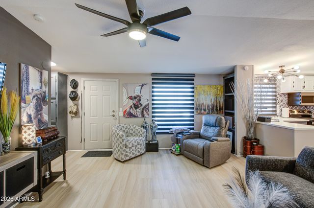 3729 N Minnesota Avenue, Florence, AZ 85132